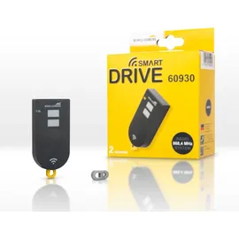 Schellenberg Funk-Handsender Smart DRIVE 2-Kanal 868,4 MHz