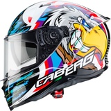 Caberg Avalon Hawk, Motorradhelm XL