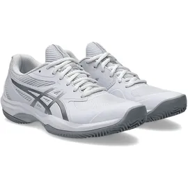 Asics Game FF CLAY/OC WHITE/PURE SILVER 42