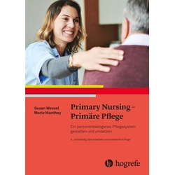 Primary Nursing - Primäre Pflege