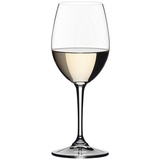 RIEDEL THE WINE GLASS COMPANY Riedel Vivant Weißweinglas, transparent,