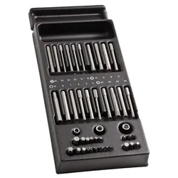 Modul - 41 Bits und Verbindungsstücke MOD.E41