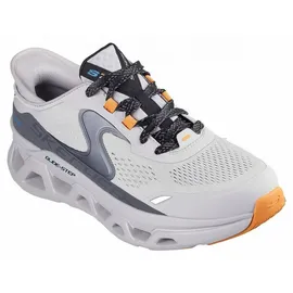 SKECHERS Glide Step Altus Herren Gray/Charcoal 43