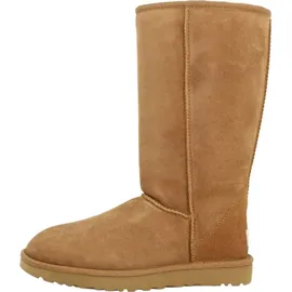 UGG Australia Classic Tall II chestnut 36