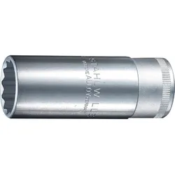 Stahlwille Steckschlüssel -Einsatz 1/2" 13mm 12kt.lang