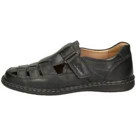SIOUX Elcino-191 Herren Schwarz 44
