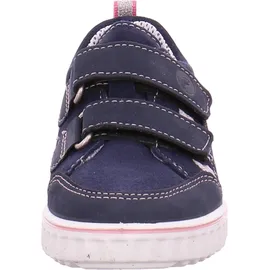 Ricosta JUNA Joy 21 für Kinder, blau, 28