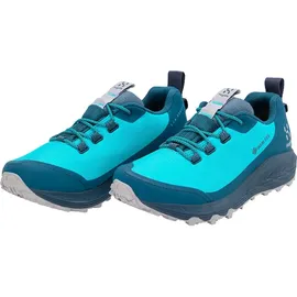 Haglöfs Haglofs L.i.m Fh Gore-tex® Low Wanderschuhe - Maui Blue - EU 38 2/3