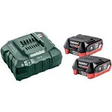 Metabo Basis-Set LiHD