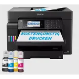 Epson EcoTank ET-16605