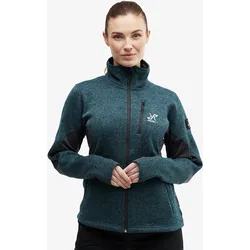 Fusion Fleece Damen Stargazer, Größe:XL - Damen > Oberteile > Fleece - 