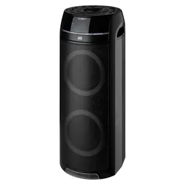 Reflexion Bluetooth® Lautsprecher USB, AUX, CD-Wiedergabe