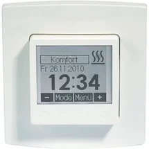 Vitramo Unterputzregler VT D-UP