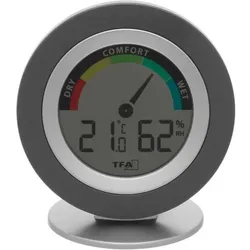 TFA 30.5019.01 Cosy Digitales Thermo Hygrometer