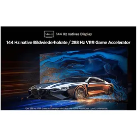TCL 75P8L 75" 4K UltraHD QLED Smart TV