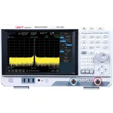 UNI-T Uni-T, Spektrumanalysator UTS1015T, 9 kHz..1,5 GHz, mit Quellverfolgung