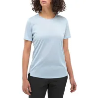 Millet Wanaka Light Kurzarm-t-shirt - Iceberg - XS