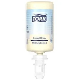 TORK Flüssigseife mild duftend 1.000 ml