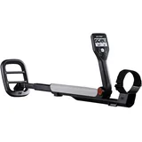 Minelab® GO-FIND 11TM Metalldetektor für Erwachsene und Kinder wasserdichte 8-Zoll-Suchspule (wasserdicht bis zu 0,6 Metern/2 Fuß) 3,5mm Klinken-Kopfhörer Ultra-leichtgewichtig