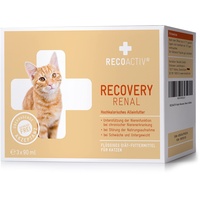 Recoactiv Recovery Renal Katze Flüssigkeit