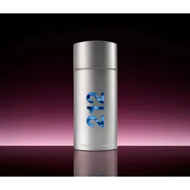 Carolina Herrera 212 Men Eau de Toilette 100 ml