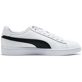 Puma Smash v2 L puma white-puma black 42,5