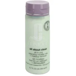 Clinique All About Clean All-In-One 200 ml