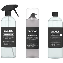 ANTIDOT Reinigungs-Set Bio