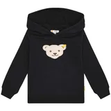 Steiff Hoodie Blue 128