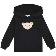 Steiff Hoodie Blue 128