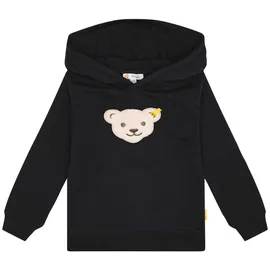 Steiff Hoodie Blue 128
