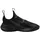 Nike Flex Runner 3 Kids Black/Anthracite/Black 31