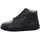Finn Comfort Schnürschuhe Herren Schwarz 47