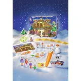 Ravensburger tiptoi Adventskalender 2015