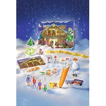 Ravensburger tiptoi Adventskalender 2015