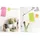 Post-it Super Sticky Haftnotizen extrastark 46453SSA farbsortiert, 3 Blöcke