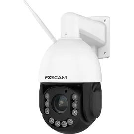 Foscam SD4H Kamera - White