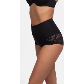 DORINA Formslip Brigitte Schwarz XL