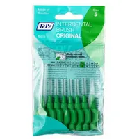 TePe Interdentalbürste Grün 0,8 mm 8 St.