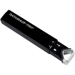 iStorage datAshur Pro2 - USB-Flash-Laufwerk - verschlüsselt