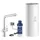 Grohe Red Duo Armatur und Boiler Größe L (30325001)