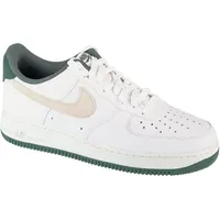 Sneaker Herren, Nike Air Force 1 '07 Lv8 Cob, Weiß