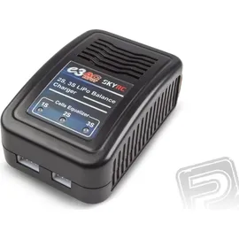 SkyRc Ladegerät LiPo E3