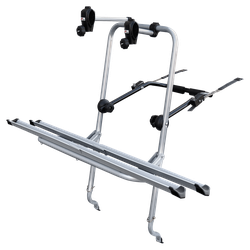 Fahrradträger Menabo Logic 2 - SKODA FELICIA II Kombi