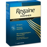 Regaine Männer Lösung