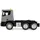 AMEWI RC-Auto 2-in-1 Tieflader/Bagger-Set G836E/G041E 6CH RTR gelb (22673)