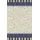 BASSETTI Oplontis Granfoulard 350 x 270 cm Blau