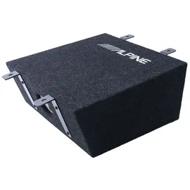 Alpine SWC-W84S907 Geschlossener Subwoofer für Merceded Sprinter