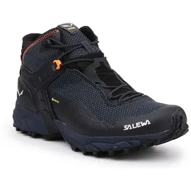 Salewa Ultra Flex 2 Mid GTX Herren black out/red orange 44