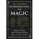 Inner Traditions The Complete Introduction to Magic